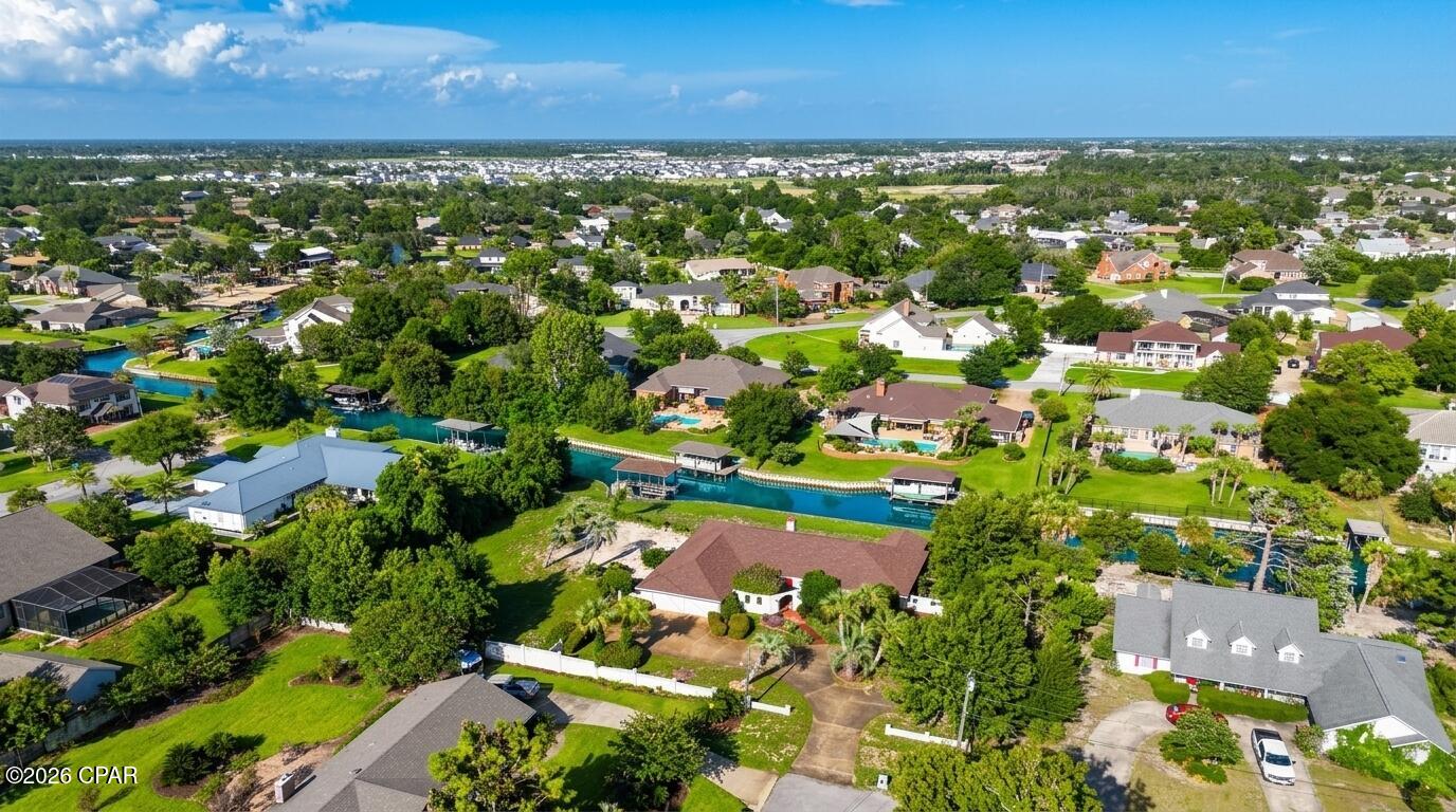 Kings Point 3rd Add - Residential
