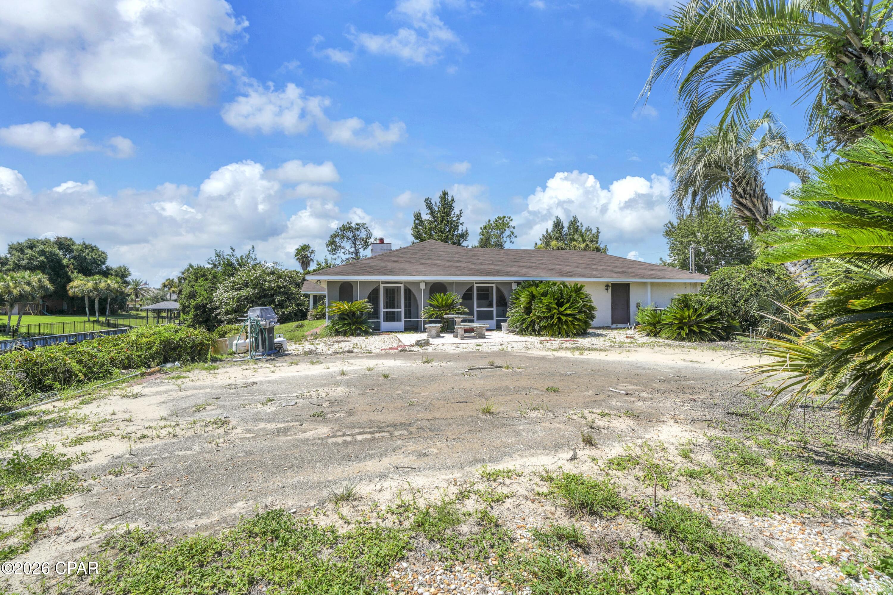 Kings Point 3rd Add - Residential