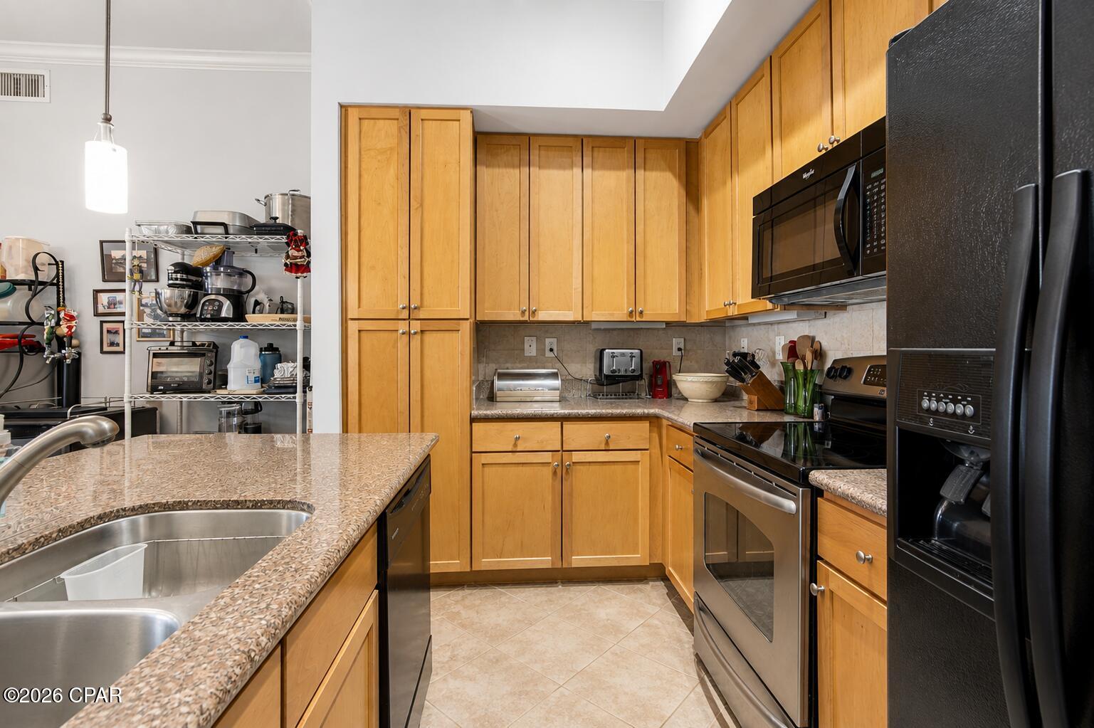 Island Reserve - Residential