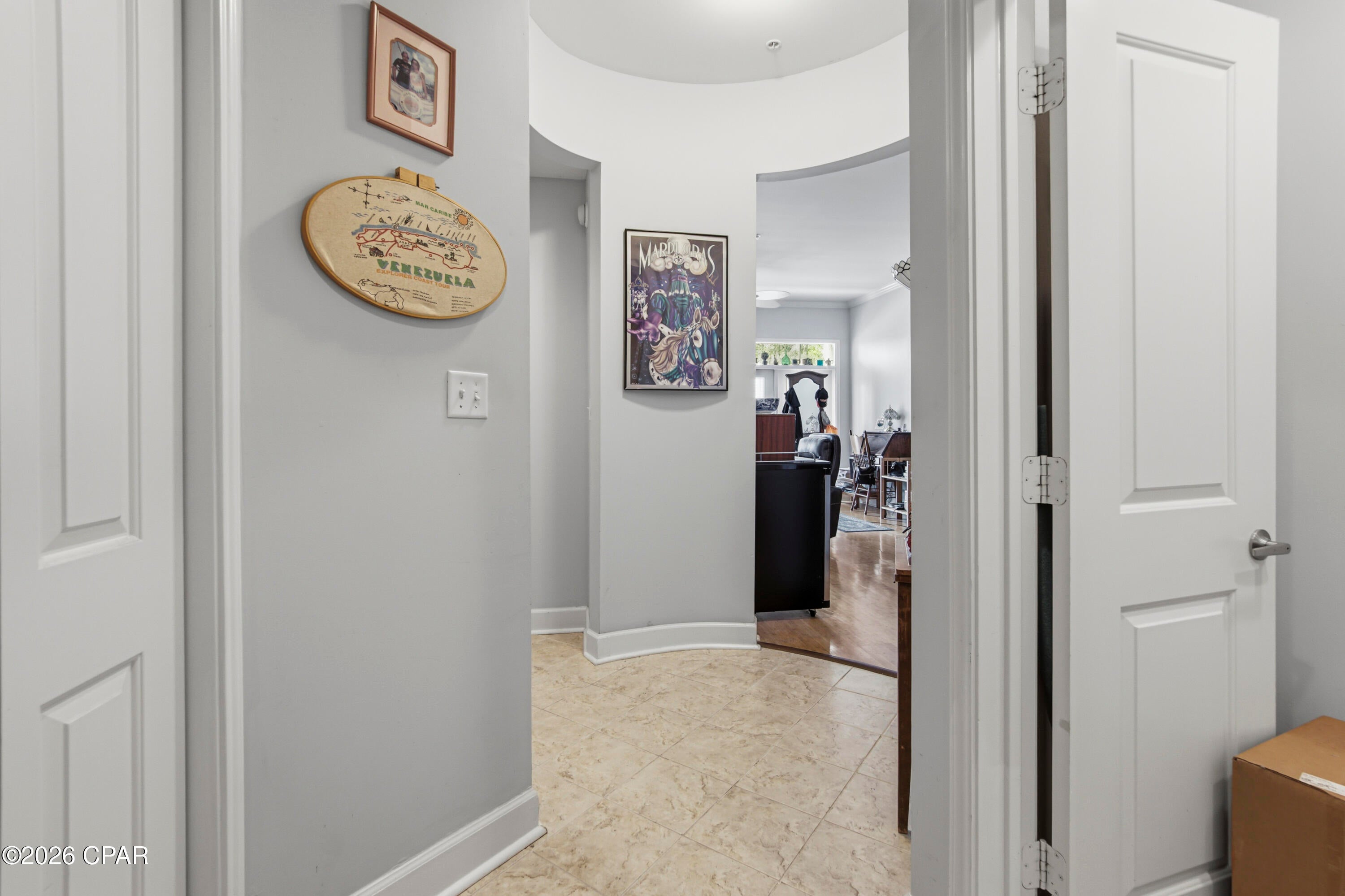 Island Reserve - Residential