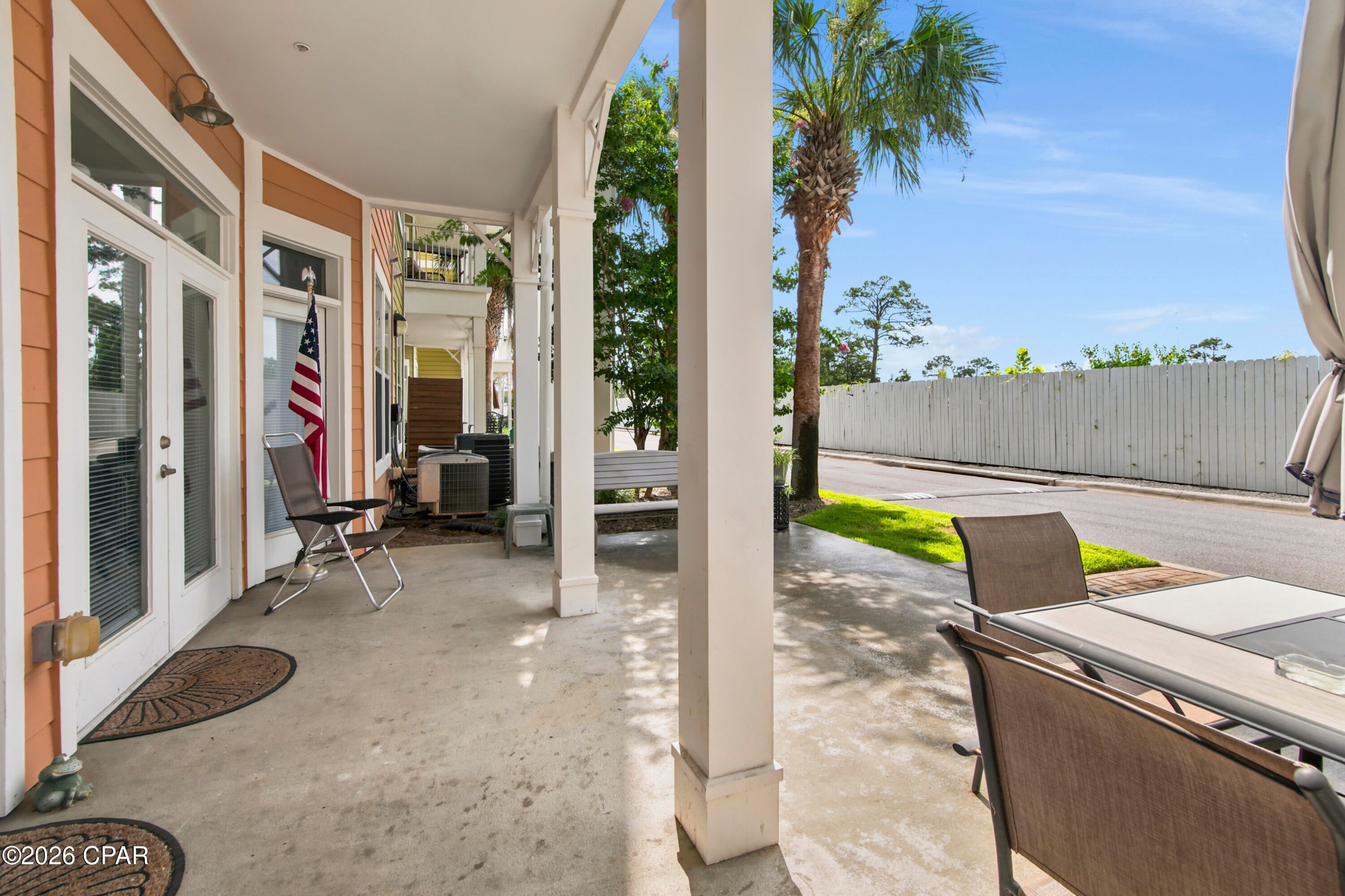 Island Reserve - Residential