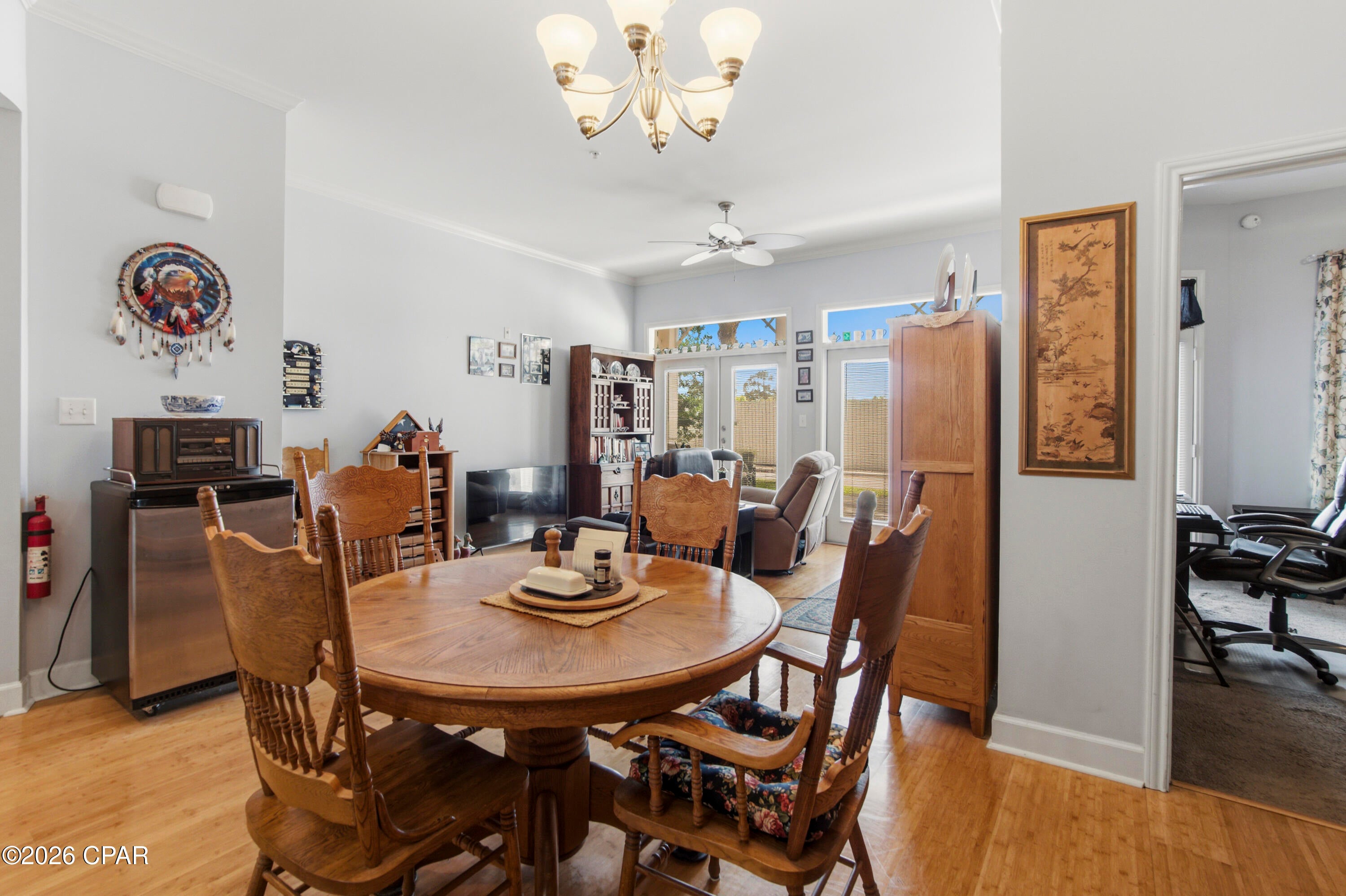 Island Reserve - Residential
