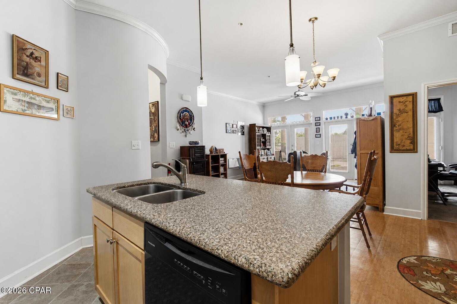Island Reserve - Residential
