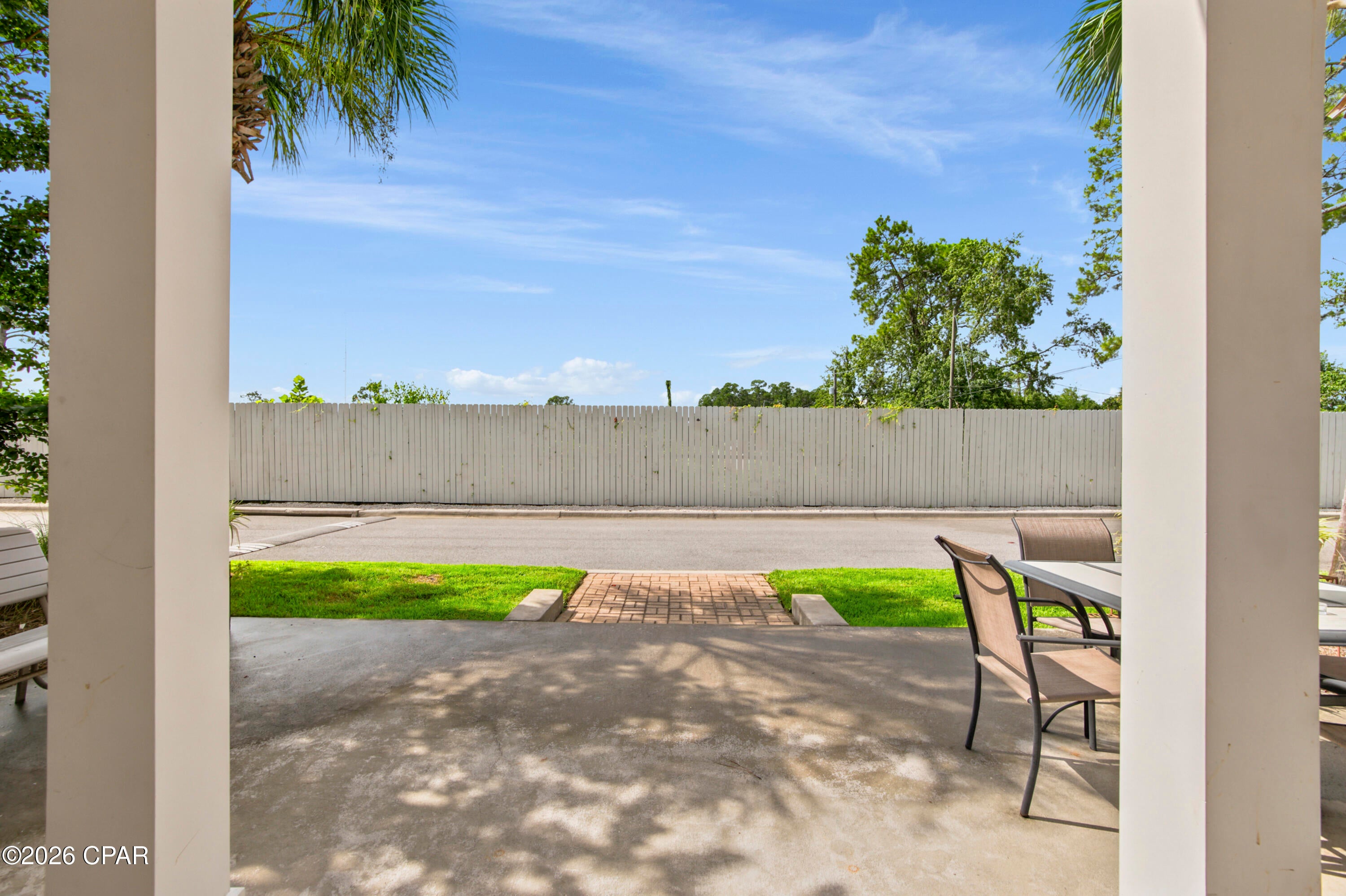 Island Reserve - Residential