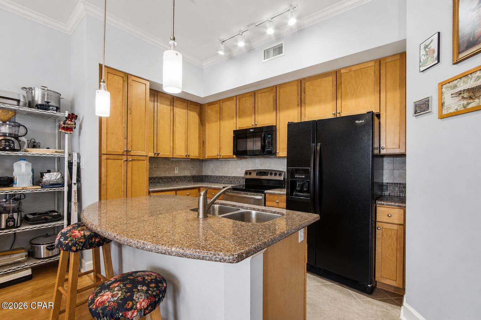 Island Reserve - Residential