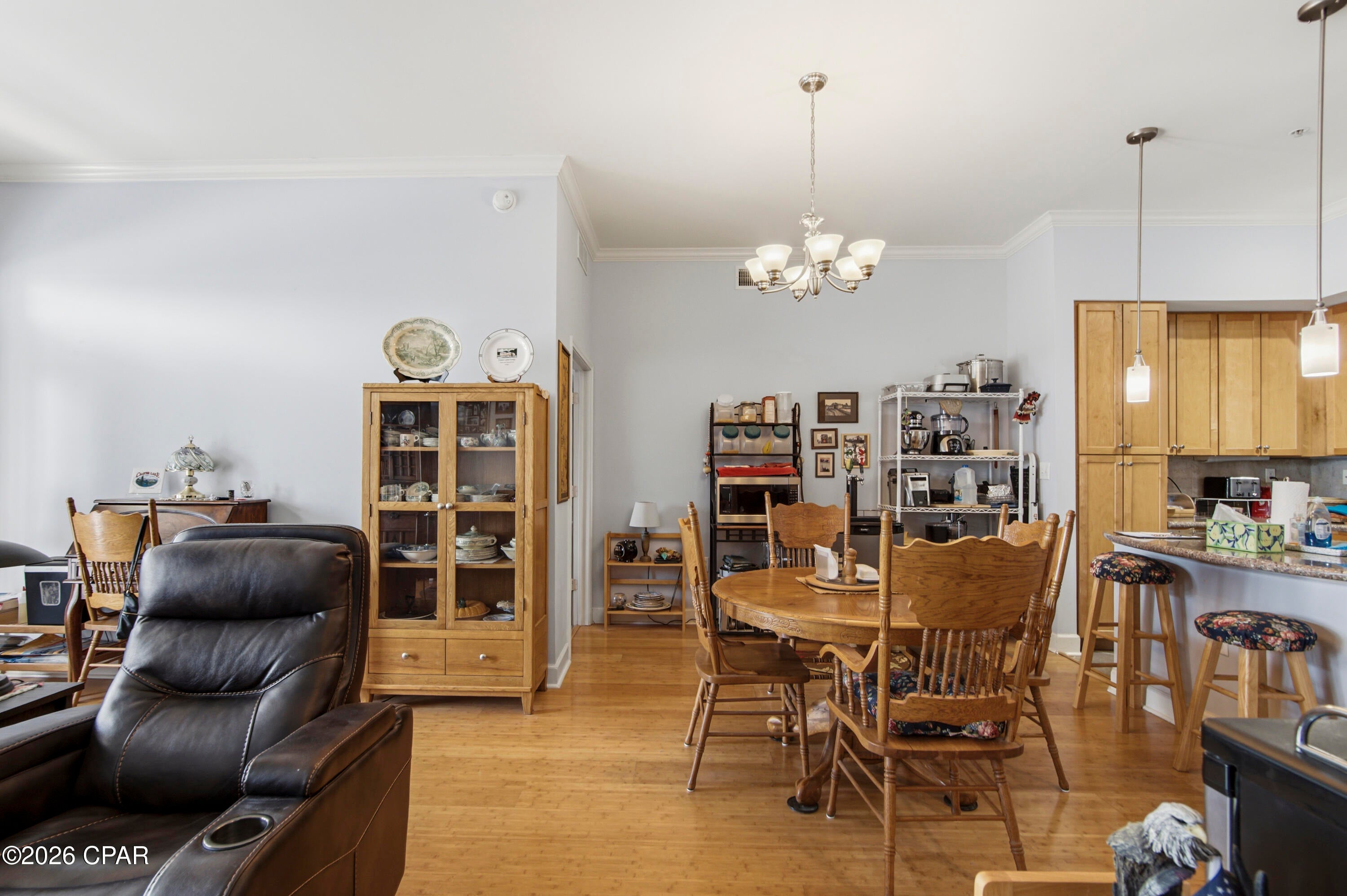 Island Reserve - Residential