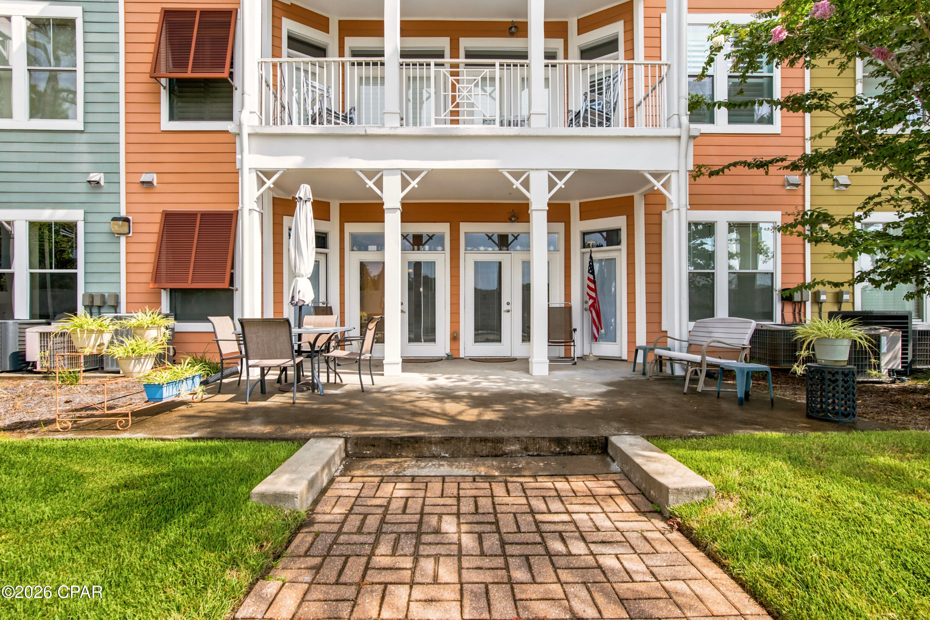 Island Reserve - Residential