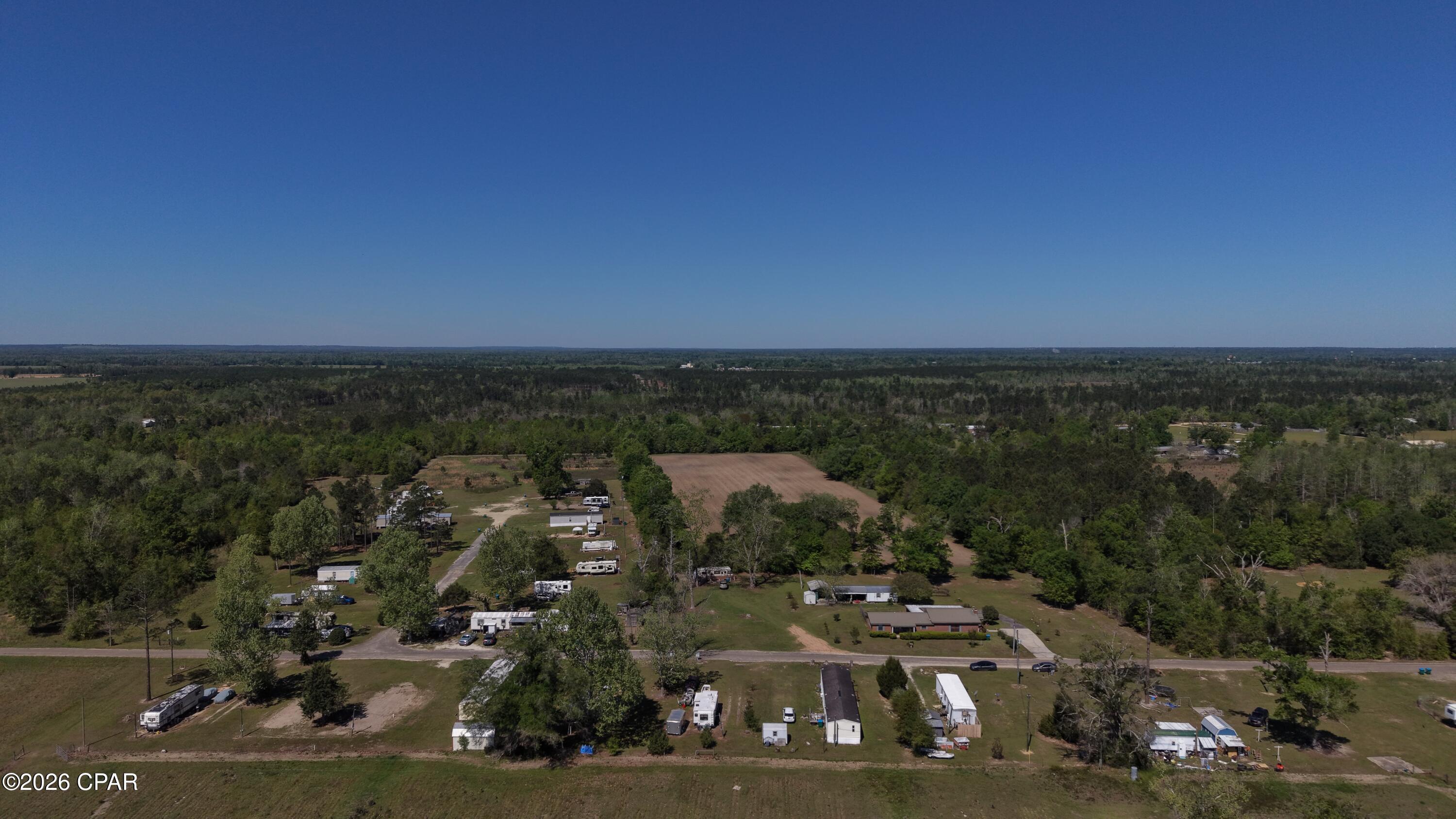 [No Recorded Subdiv] - Commercial Sale