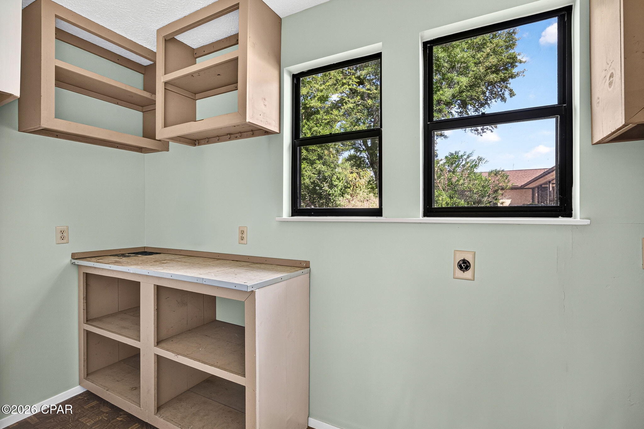 Tragers Plat - Residential