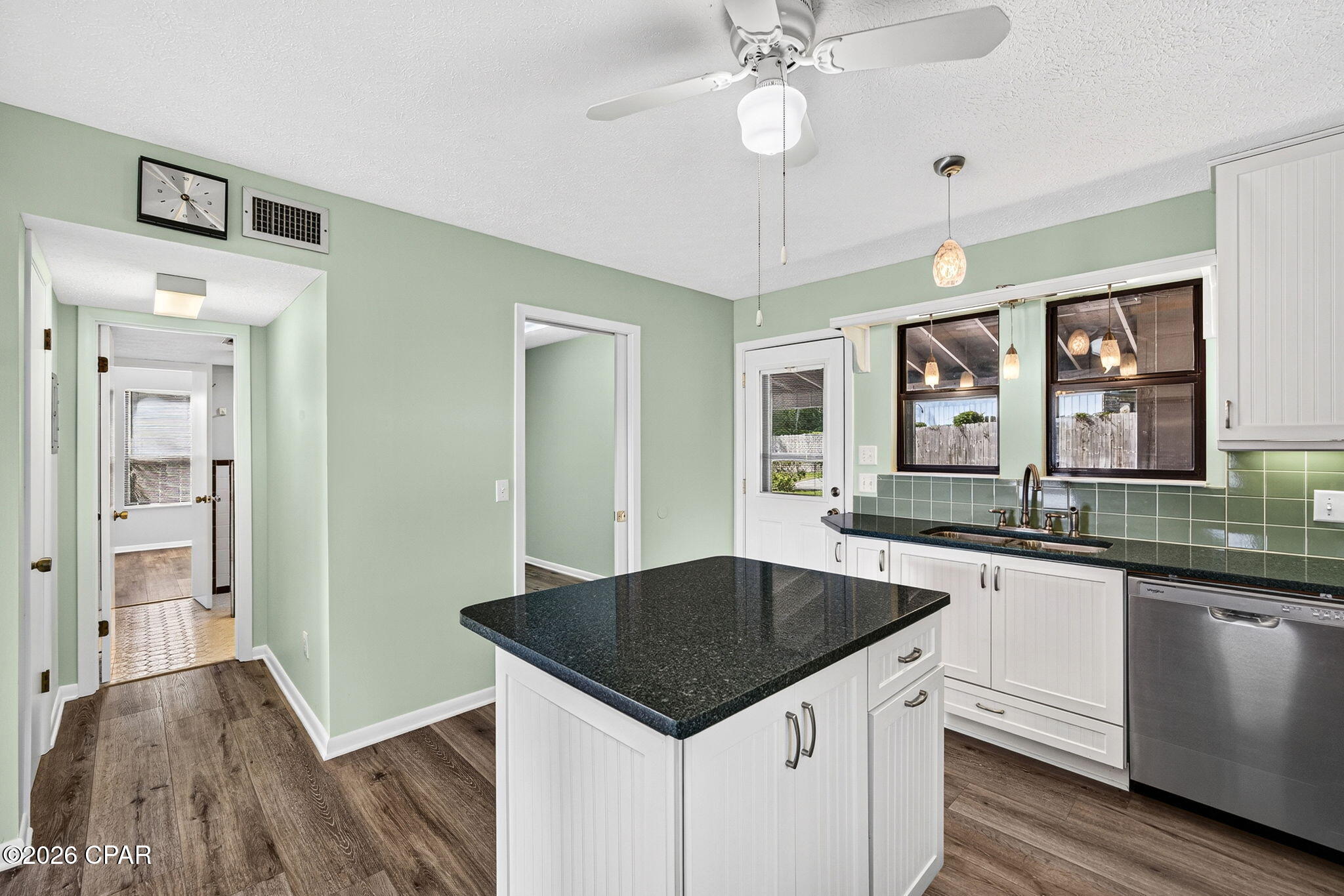 Tragers Plat - Residential