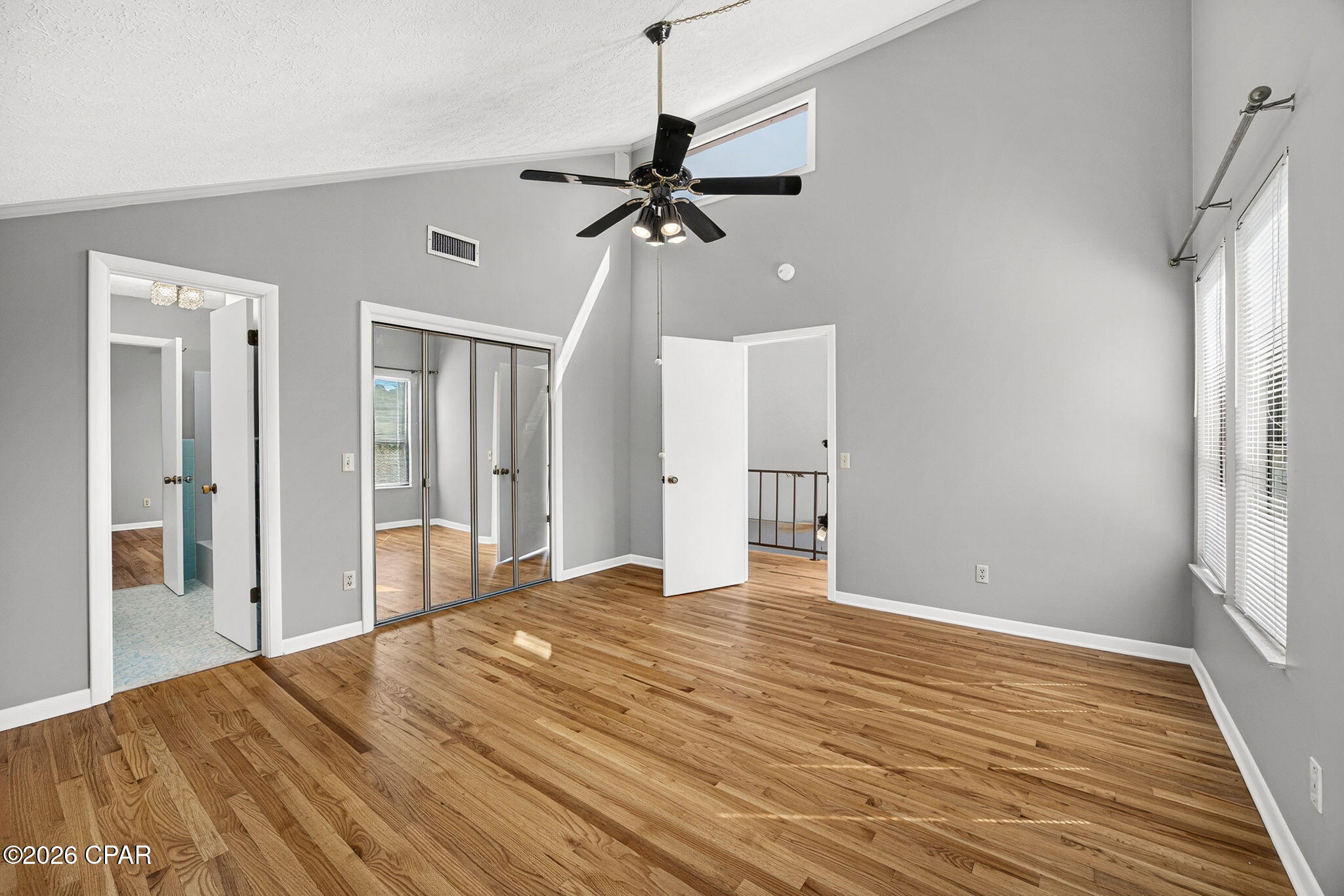 Tragers Plat - Residential