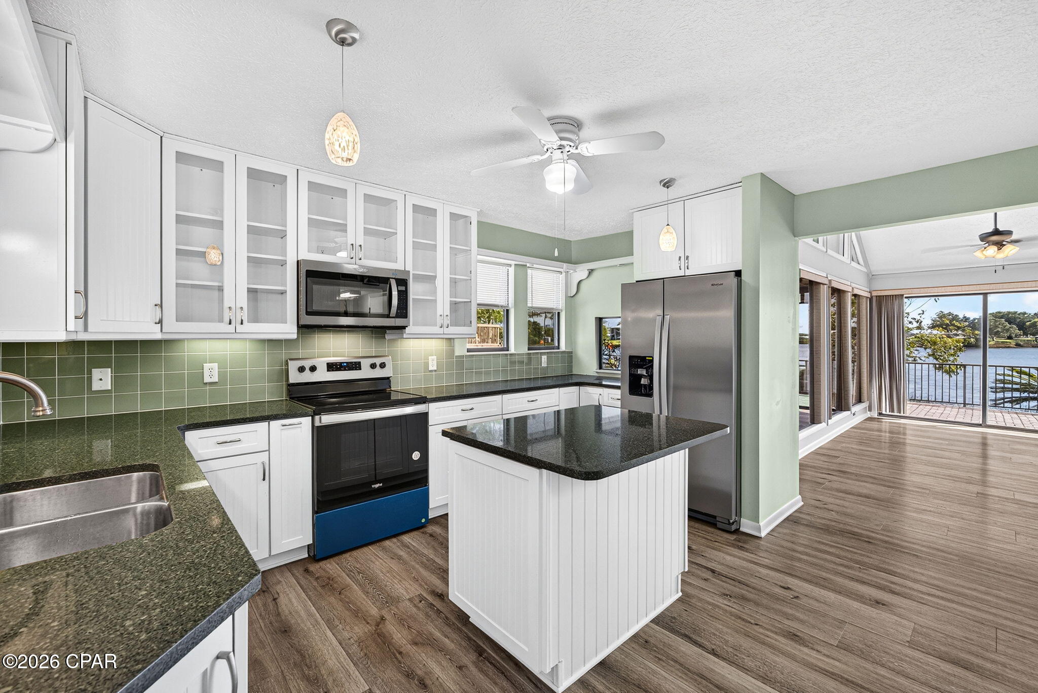 Tragers Plat - Residential