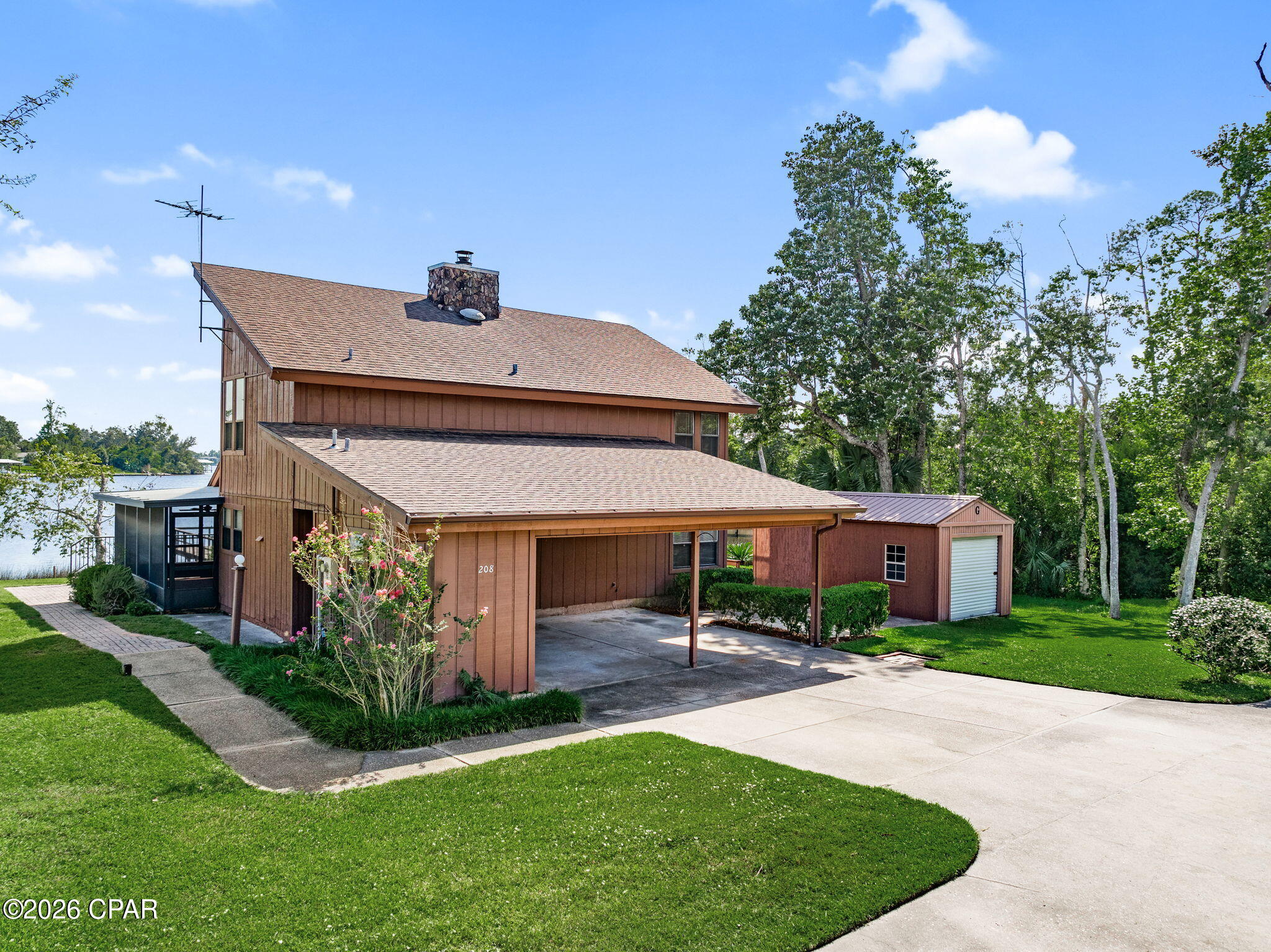 Tragers Plat - Residential