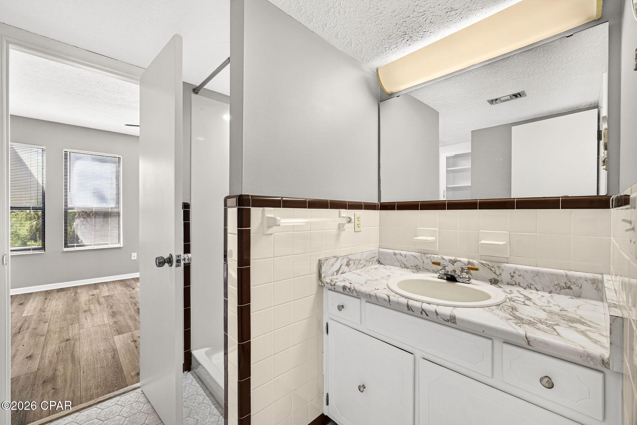 Tragers Plat - Residential
