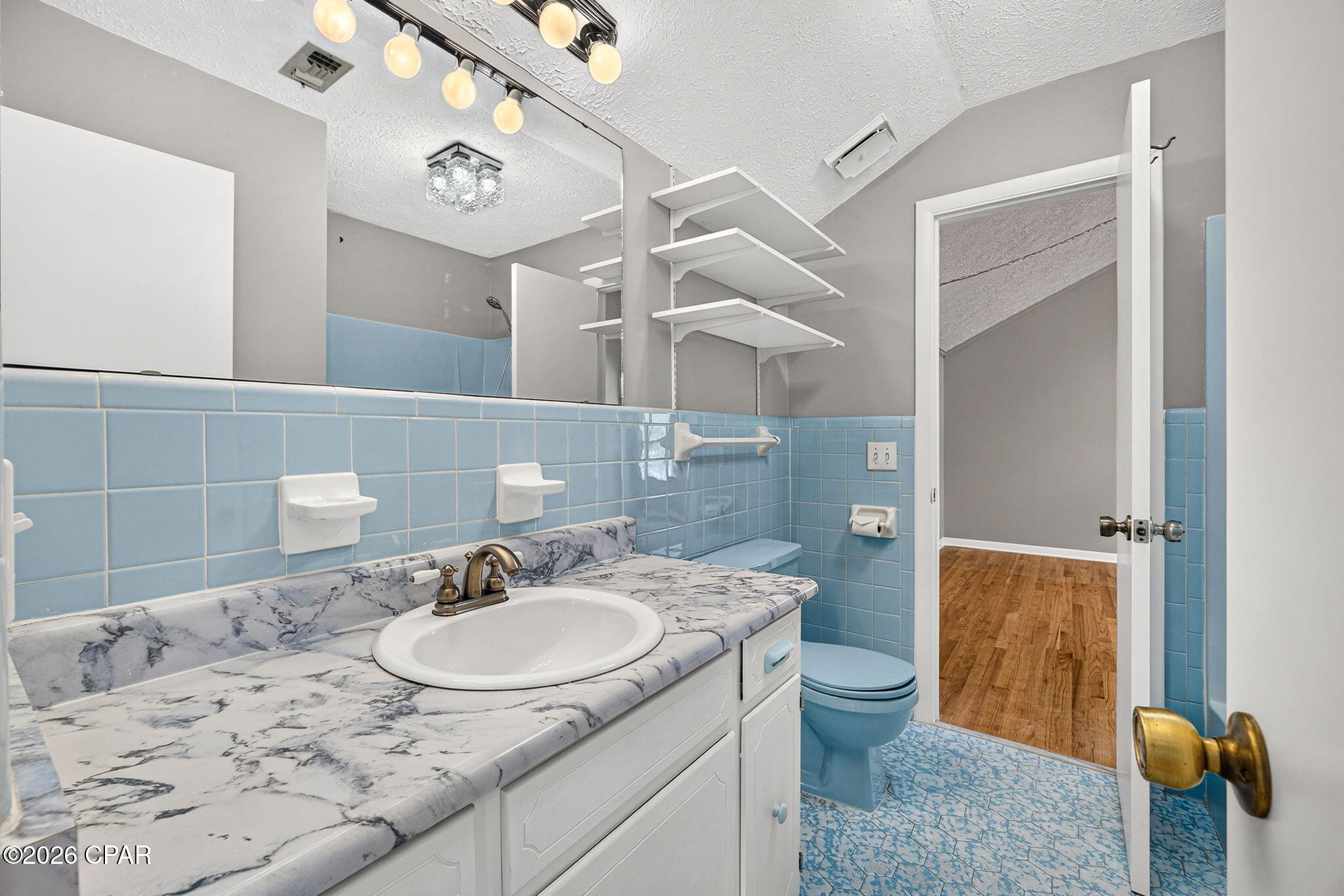 Tragers Plat - Residential