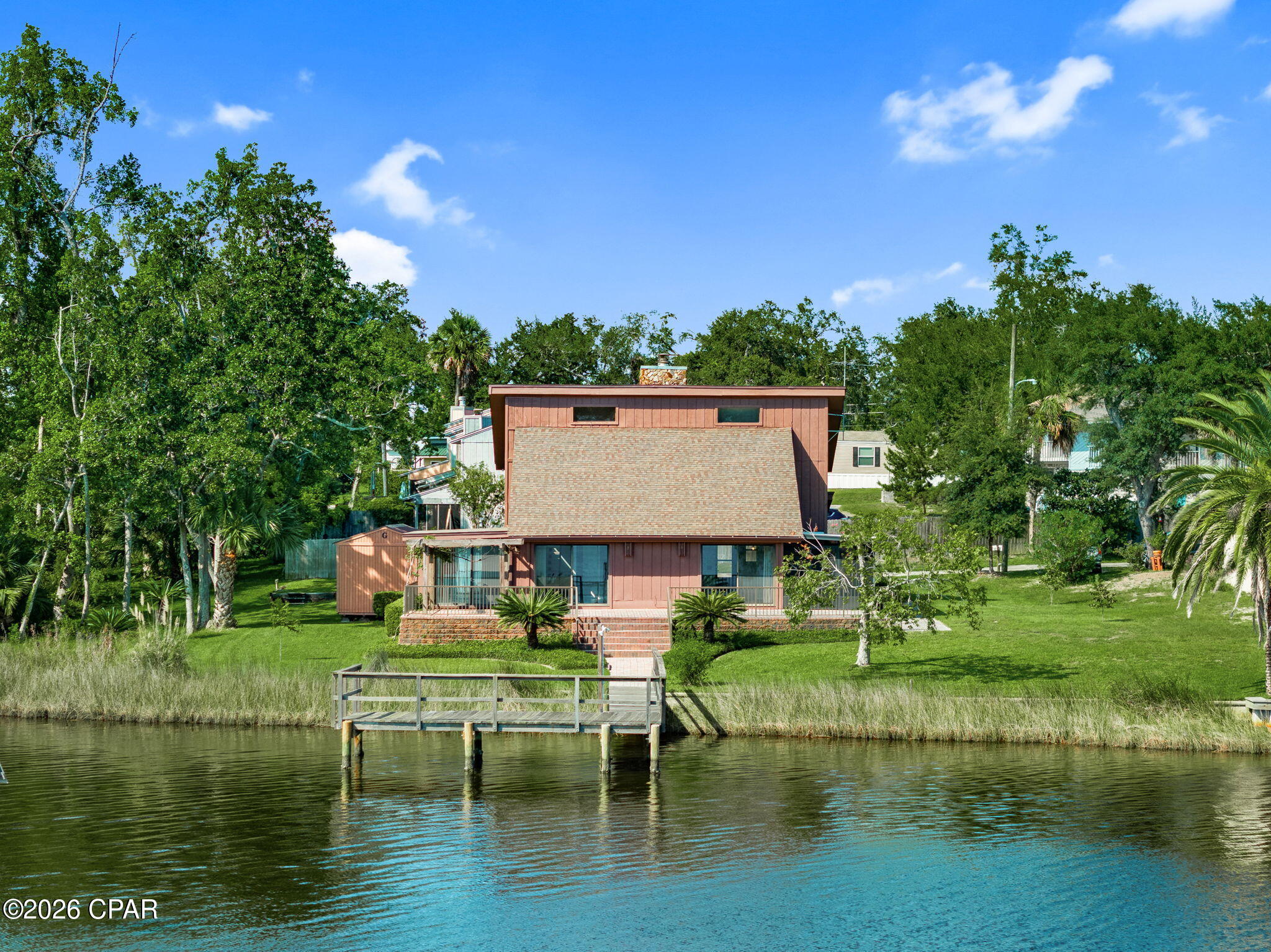 Tragers Plat - Residential