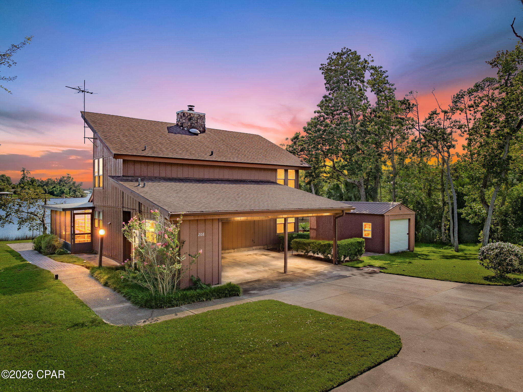 Tragers Plat - Residential