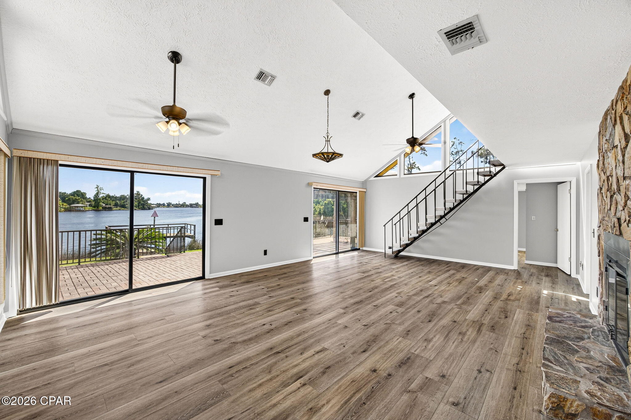 Tragers Plat - Residential