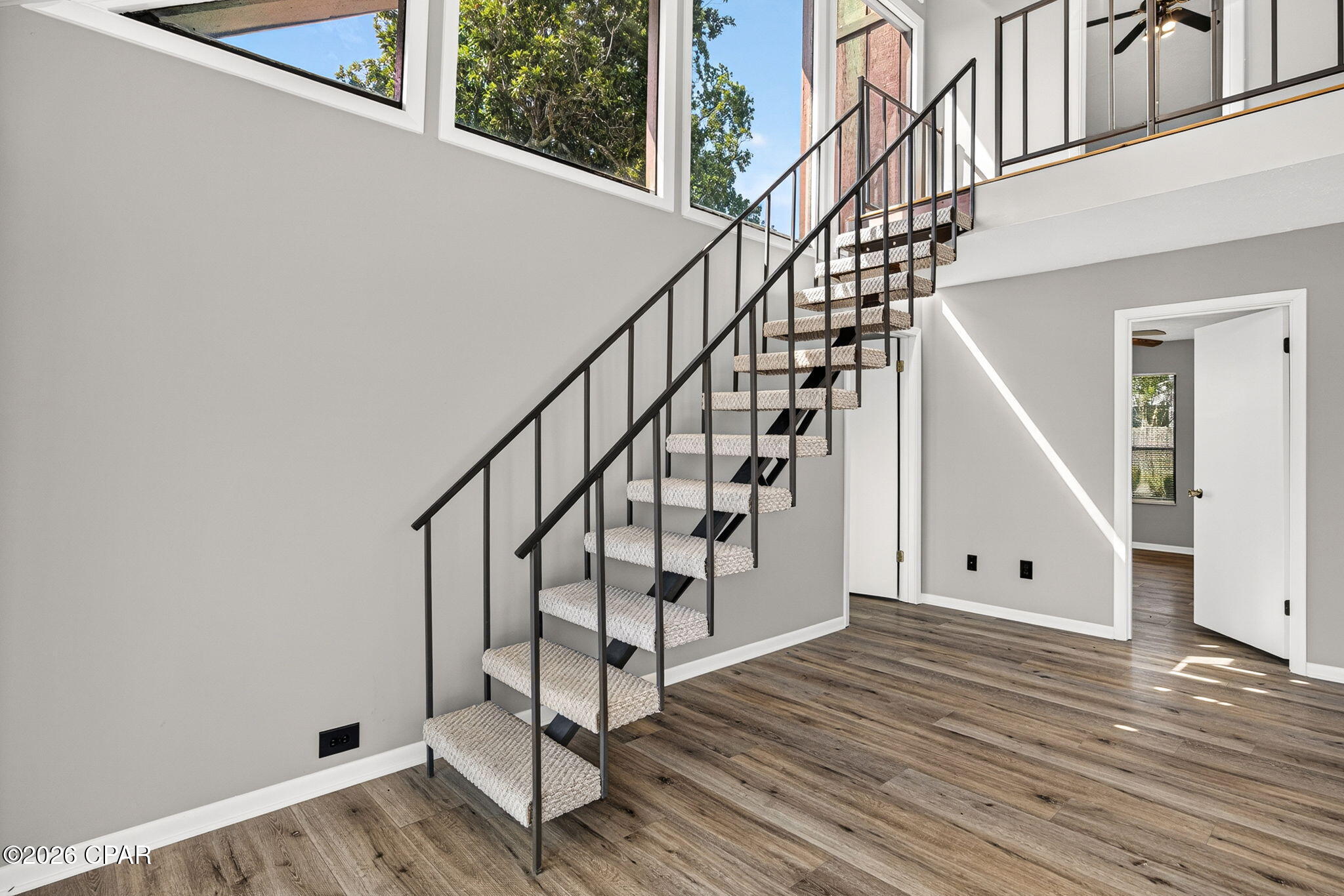 Tragers Plat - Residential