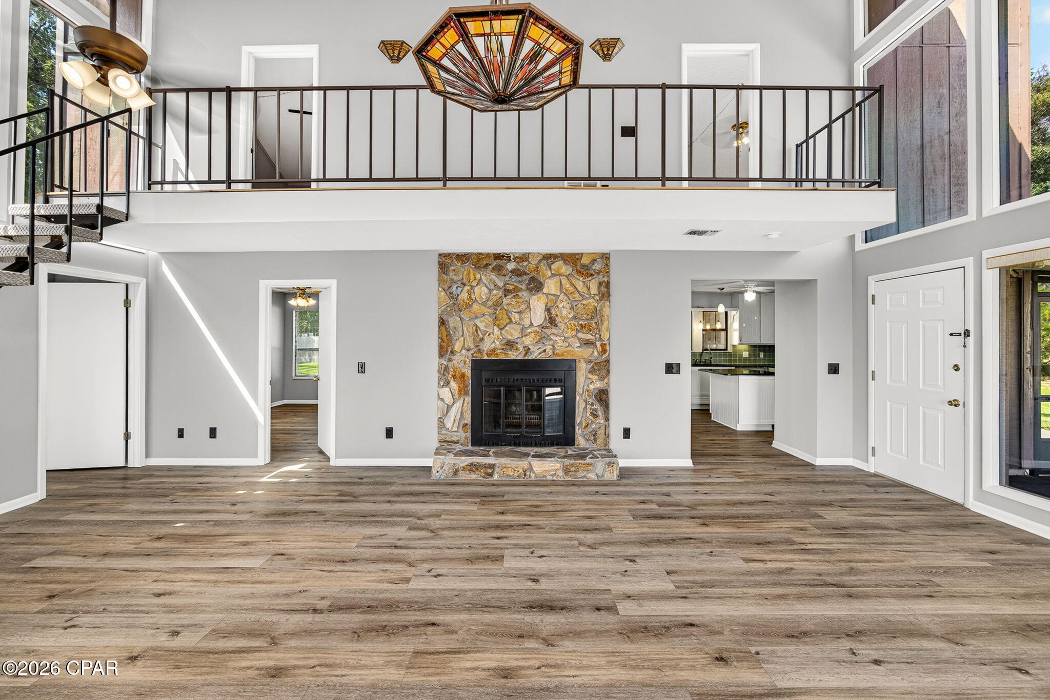 Tragers Plat - Residential