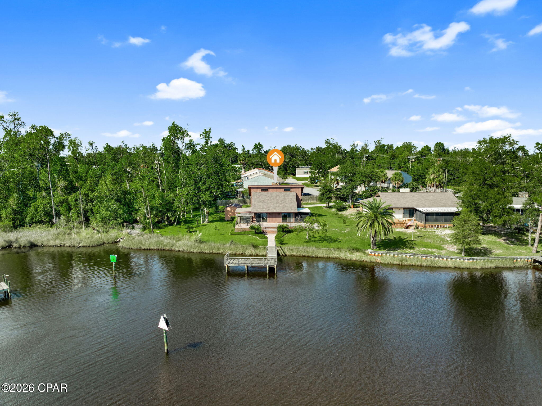 Tragers Plat - Residential