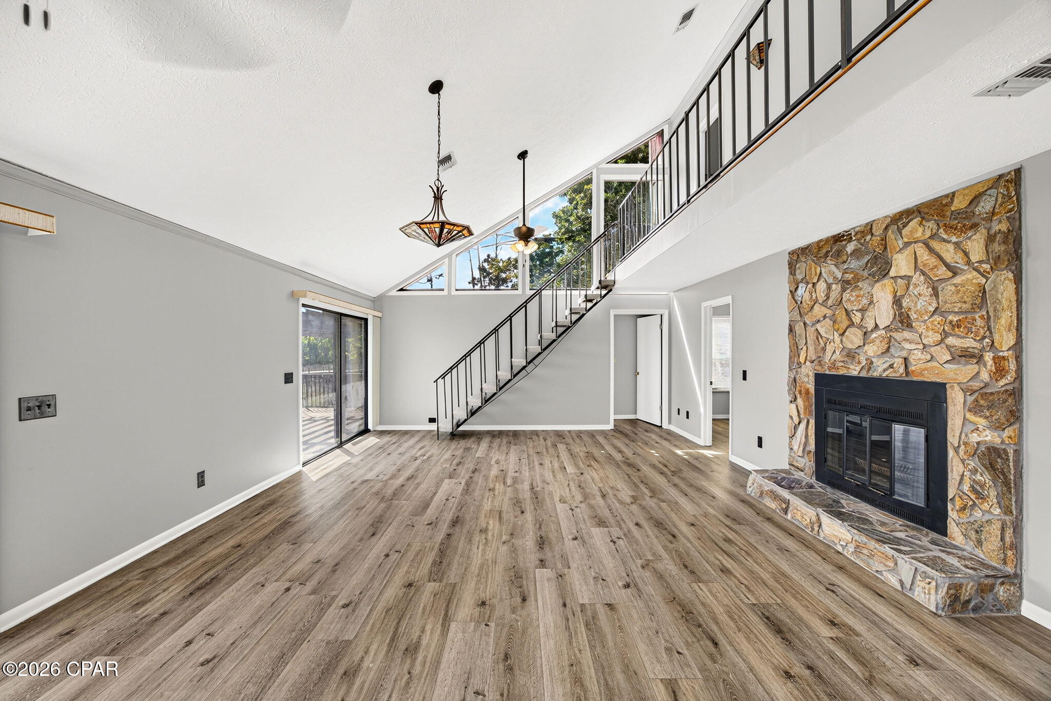 Tragers Plat - Residential