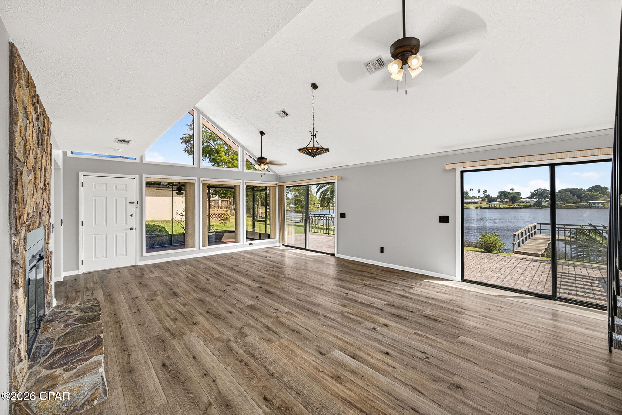 Tragers Plat - Residential