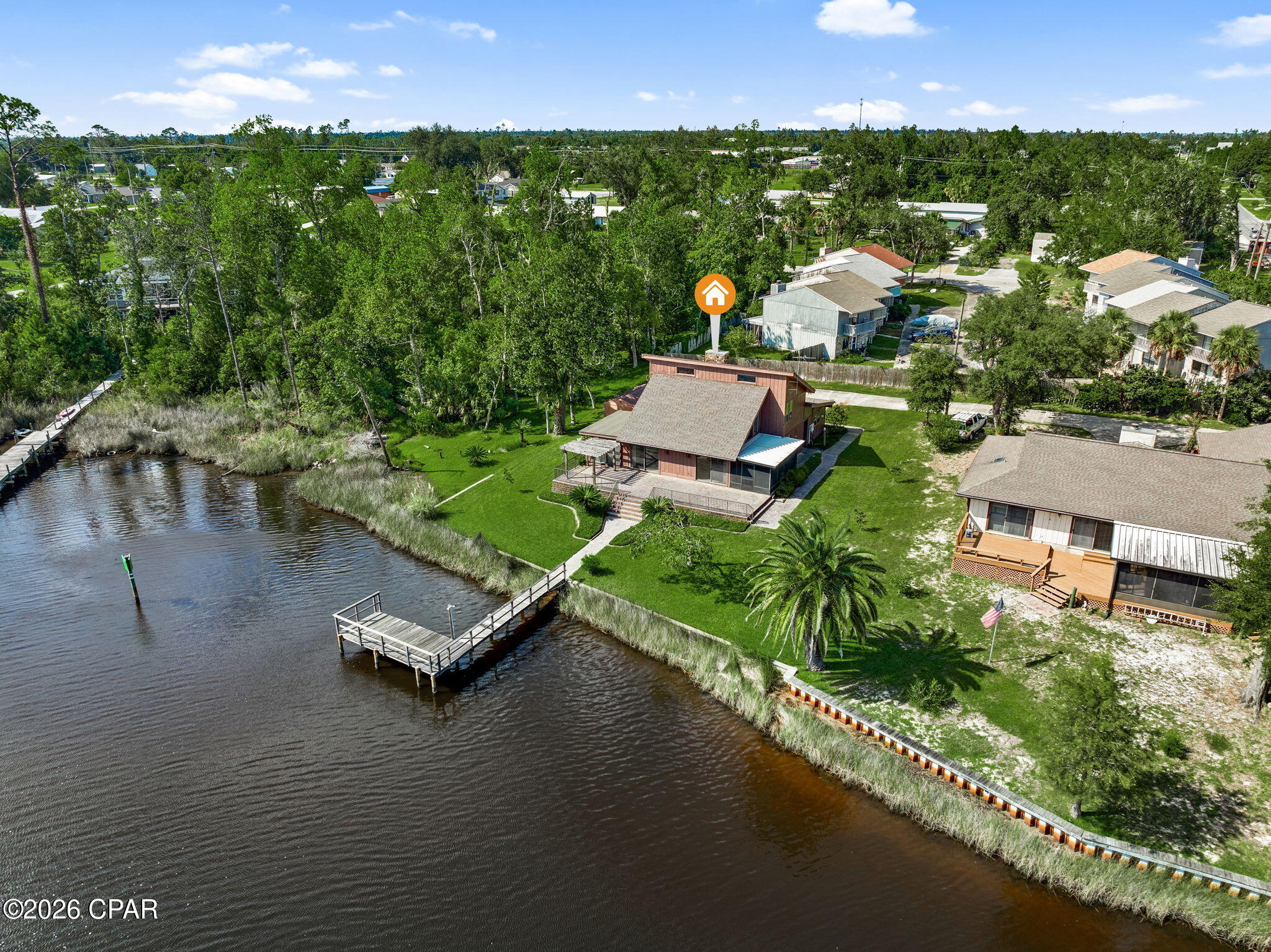 Tragers Plat - Residential