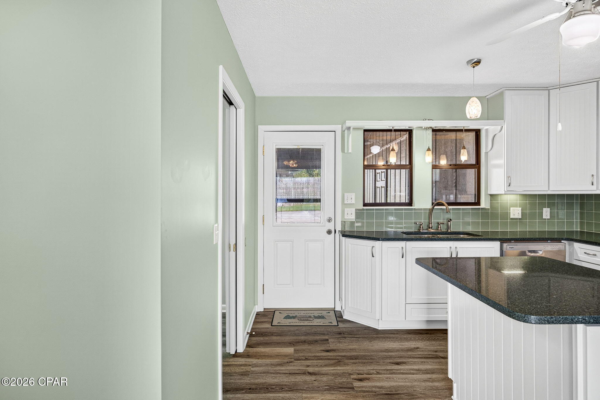 Tragers Plat - Residential