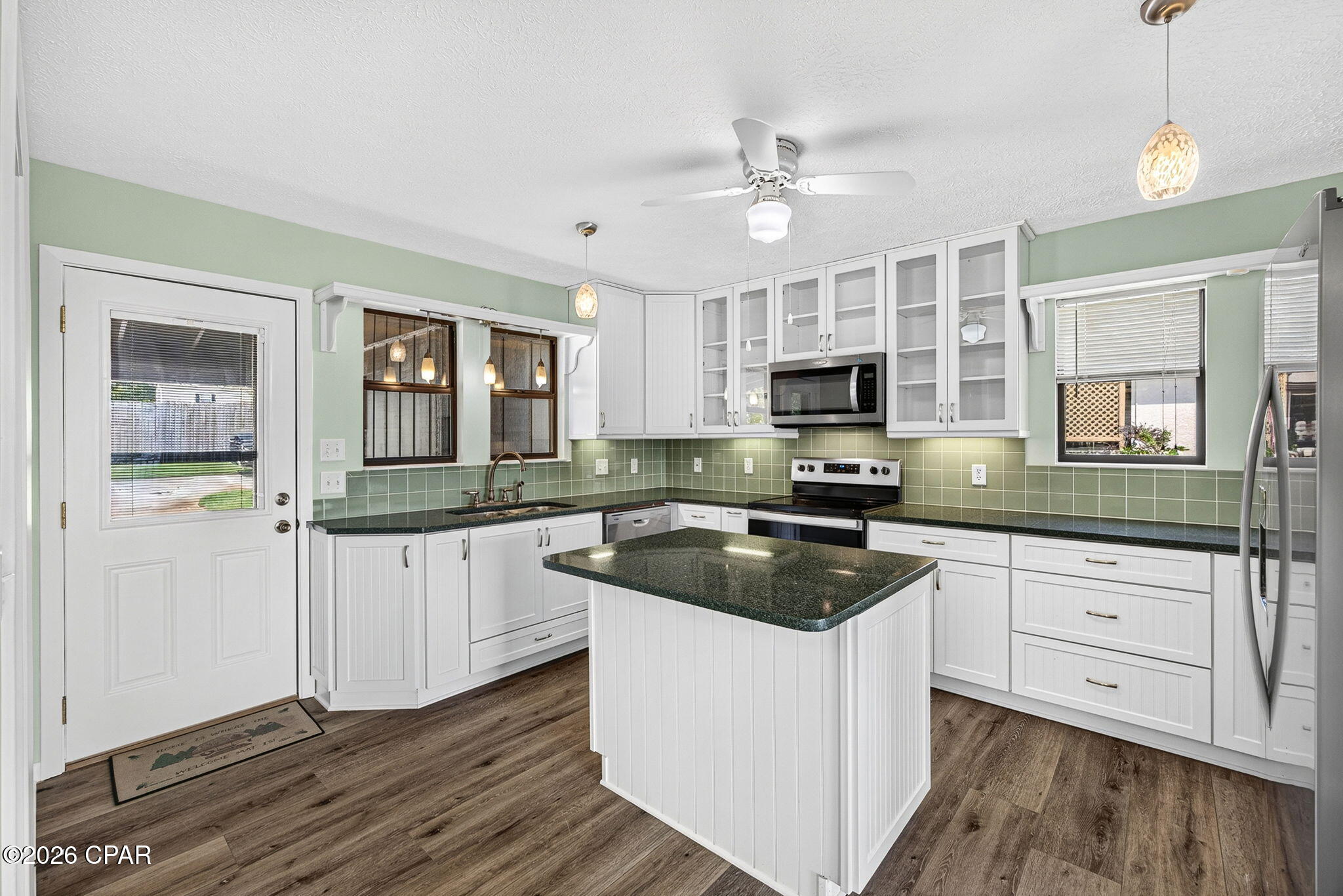Tragers Plat - Residential