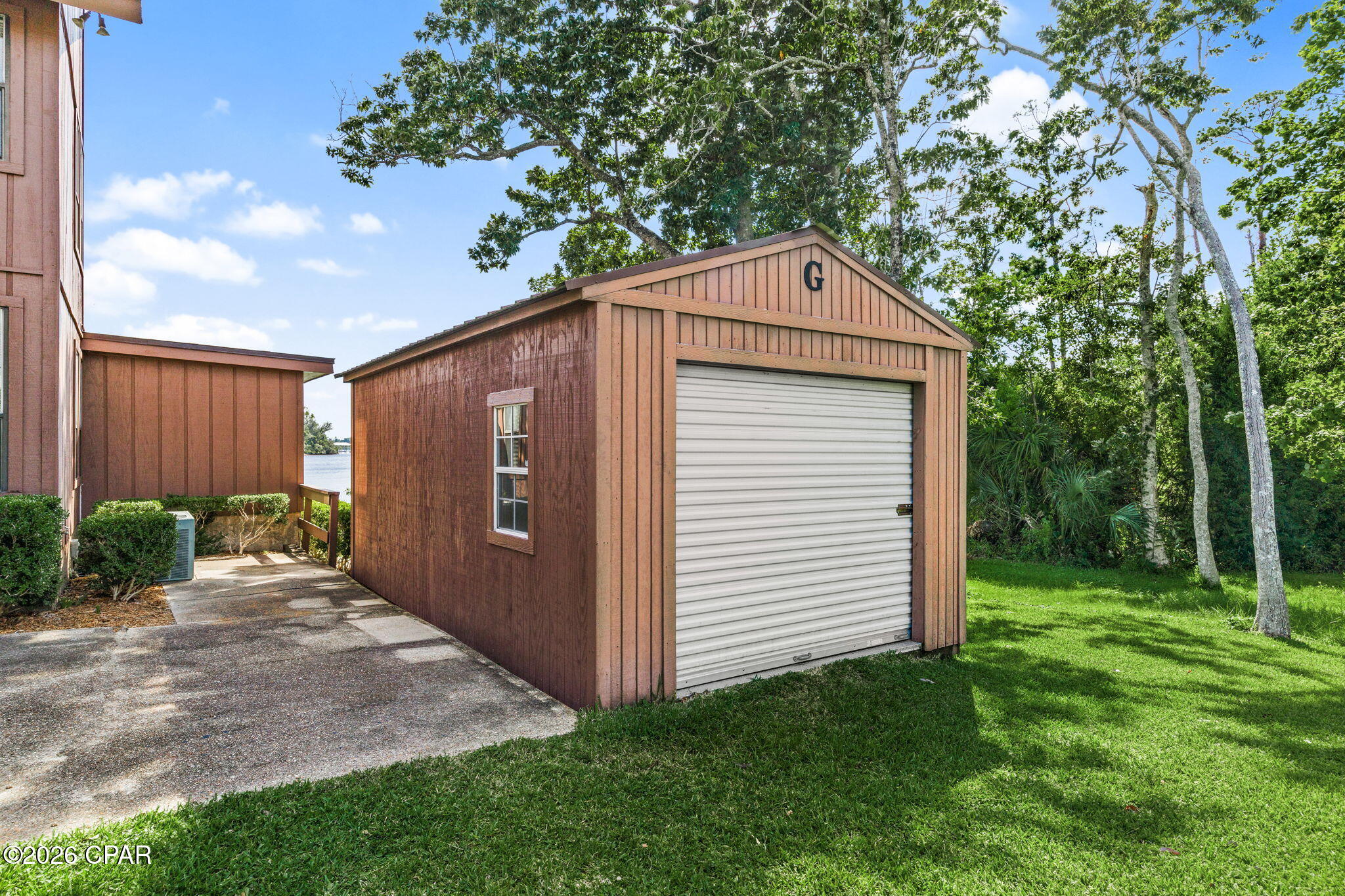 Tragers Plat - Residential