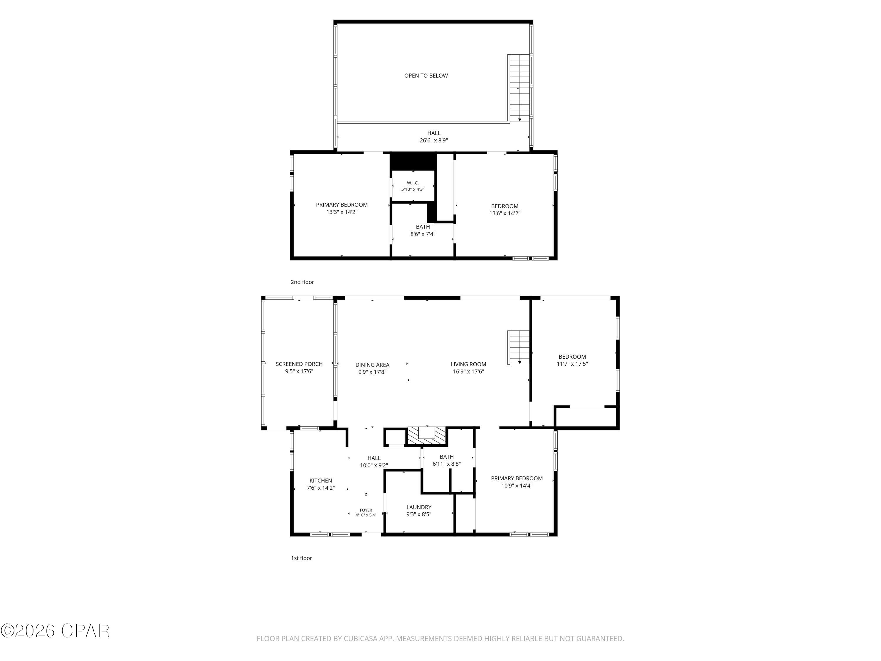 Tragers Plat - Residential