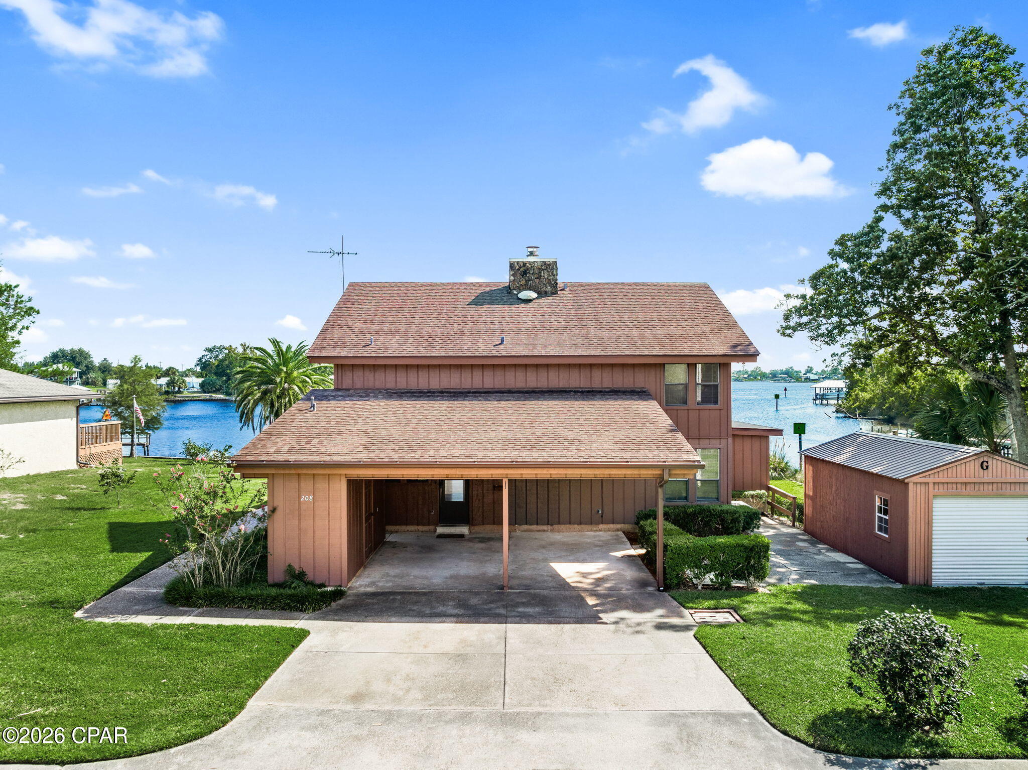 Tragers Plat - Residential