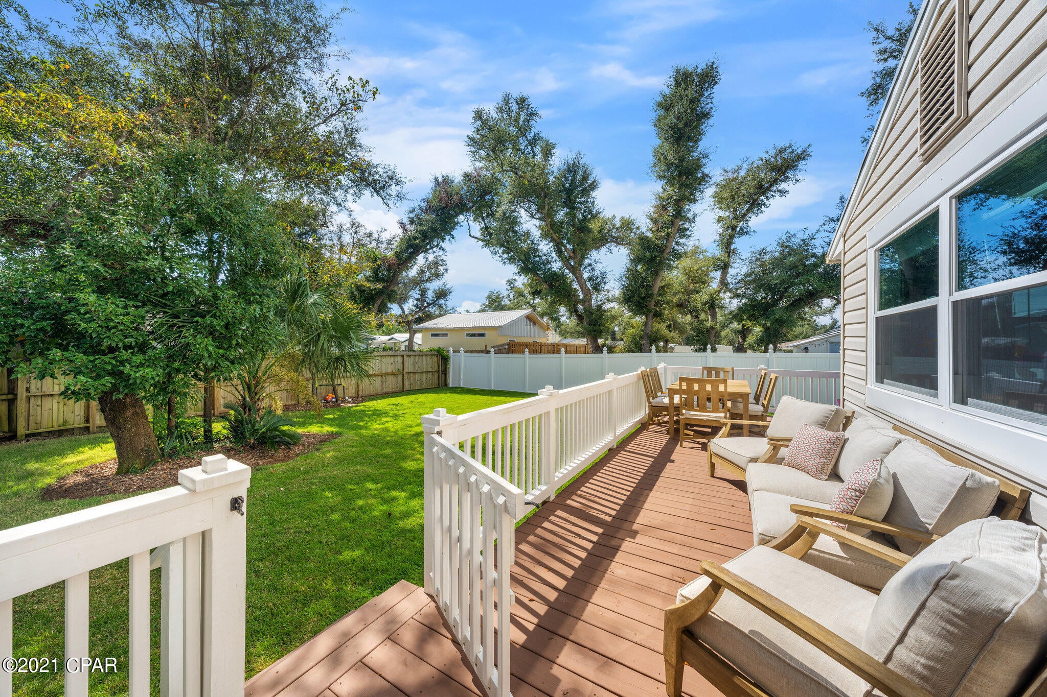 Cove Terrace - Residential