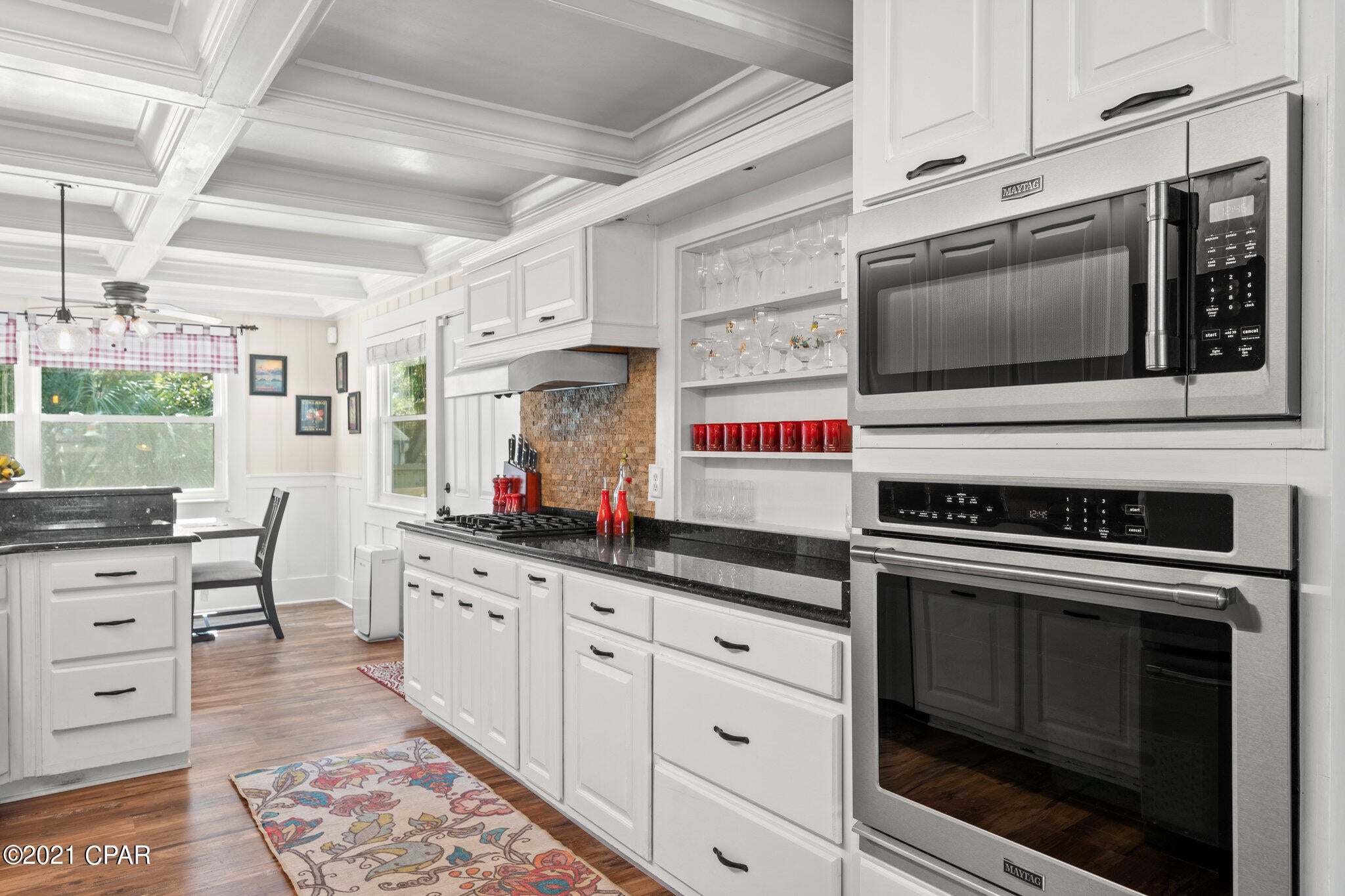 Cove Terrace - Residential