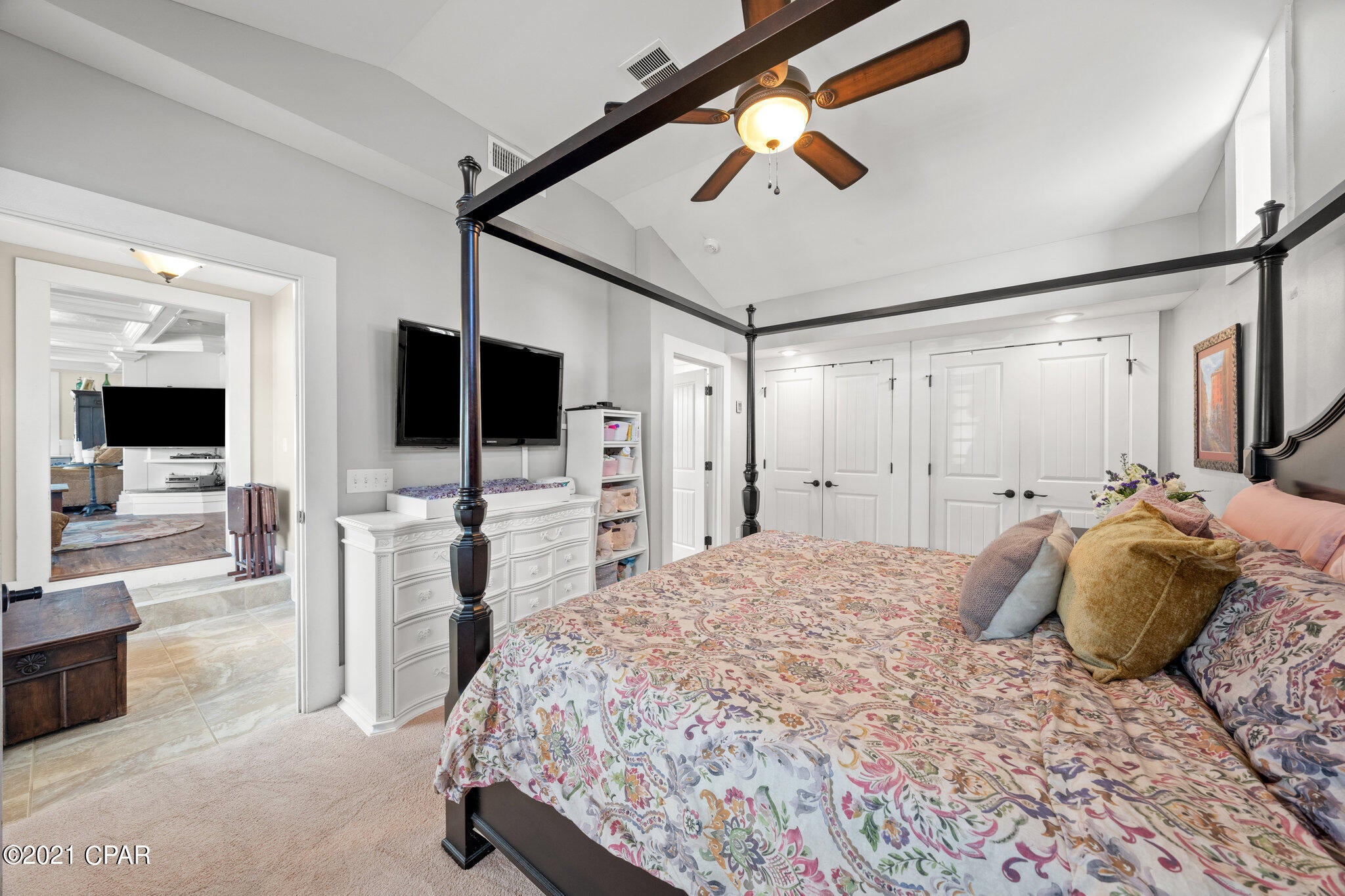 Cove Terrace - Residential