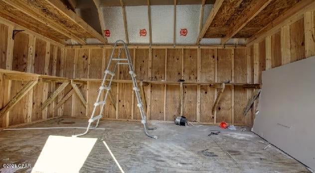 Hentz 1st Add Unit A - Residential