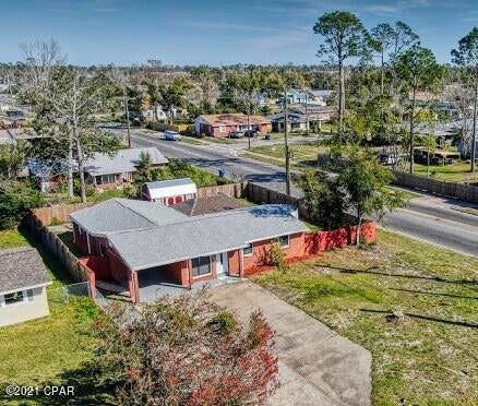 CURRENTLY UNDER CONTRACT, SELLER ACCEPTING BACKUP OFFERS

Move in ready home, upgrades include new roof in December 2018, new floors, bathrooms, kitchen, paint, patio pergola/concrete deck, above ground pool all done in 2020. 

It has a huge storage shed/workshop, a large fenced in back yard. 

Great location, close to St Andrews bay, just minutes to Walmart, publix, downtown Panama City and Panama City Beach its a short 10 minutes drive. 20 minutes to Pier Park, Airport 30 minutes away.

Please call today to schedule your showing!
