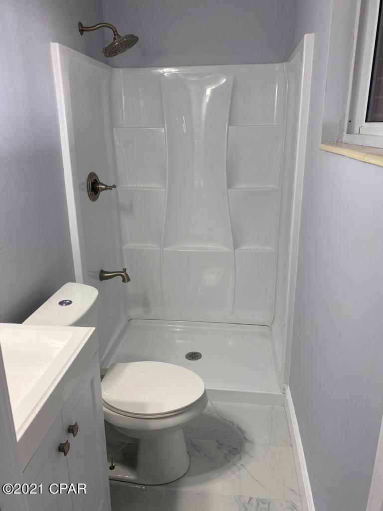 Hentz 1st Add Unit A - Residential