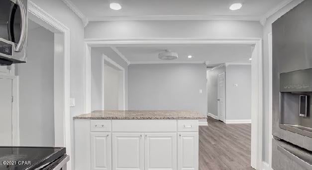 Hentz 1st Add Unit A - Residential