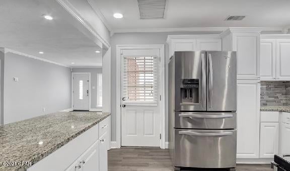 Hentz 1st Add Unit A - Residential