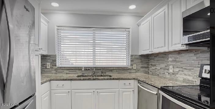 Hentz 1st Add Unit A - Residential