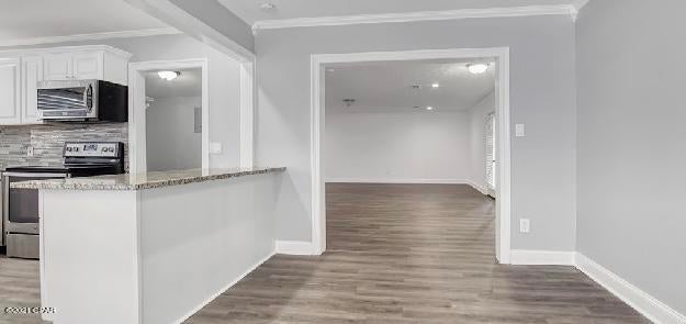 Hentz 1st Add Unit A - Residential