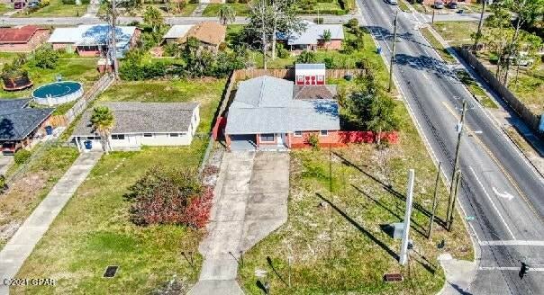 Hentz 1st Add Unit A - Residential