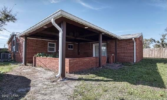 Hentz 1st Add Unit A - Residential