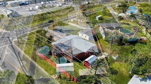Hentz 1st Add Unit A - Residential