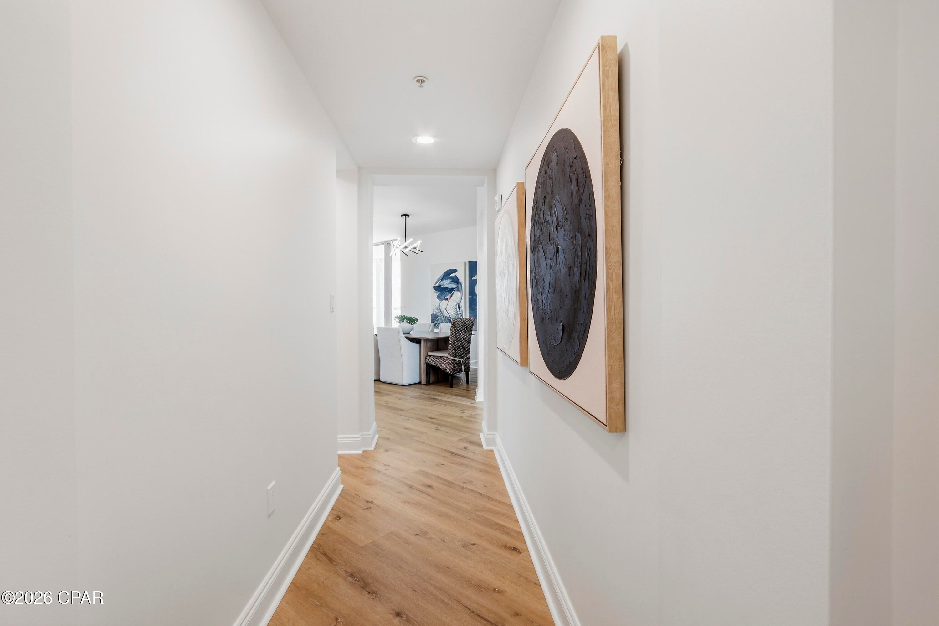 Marina Landing - Residential