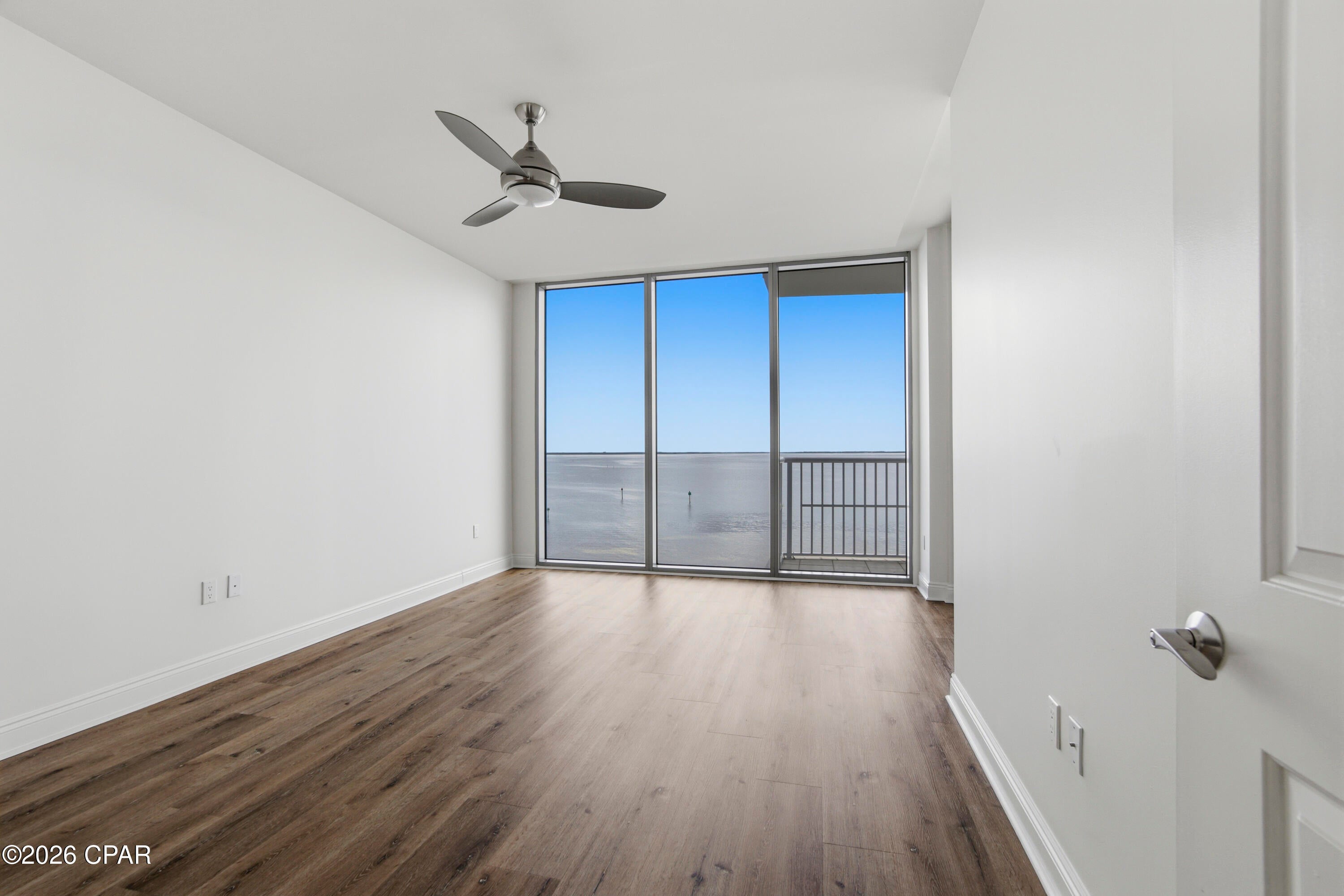 Marina Landing - Residential