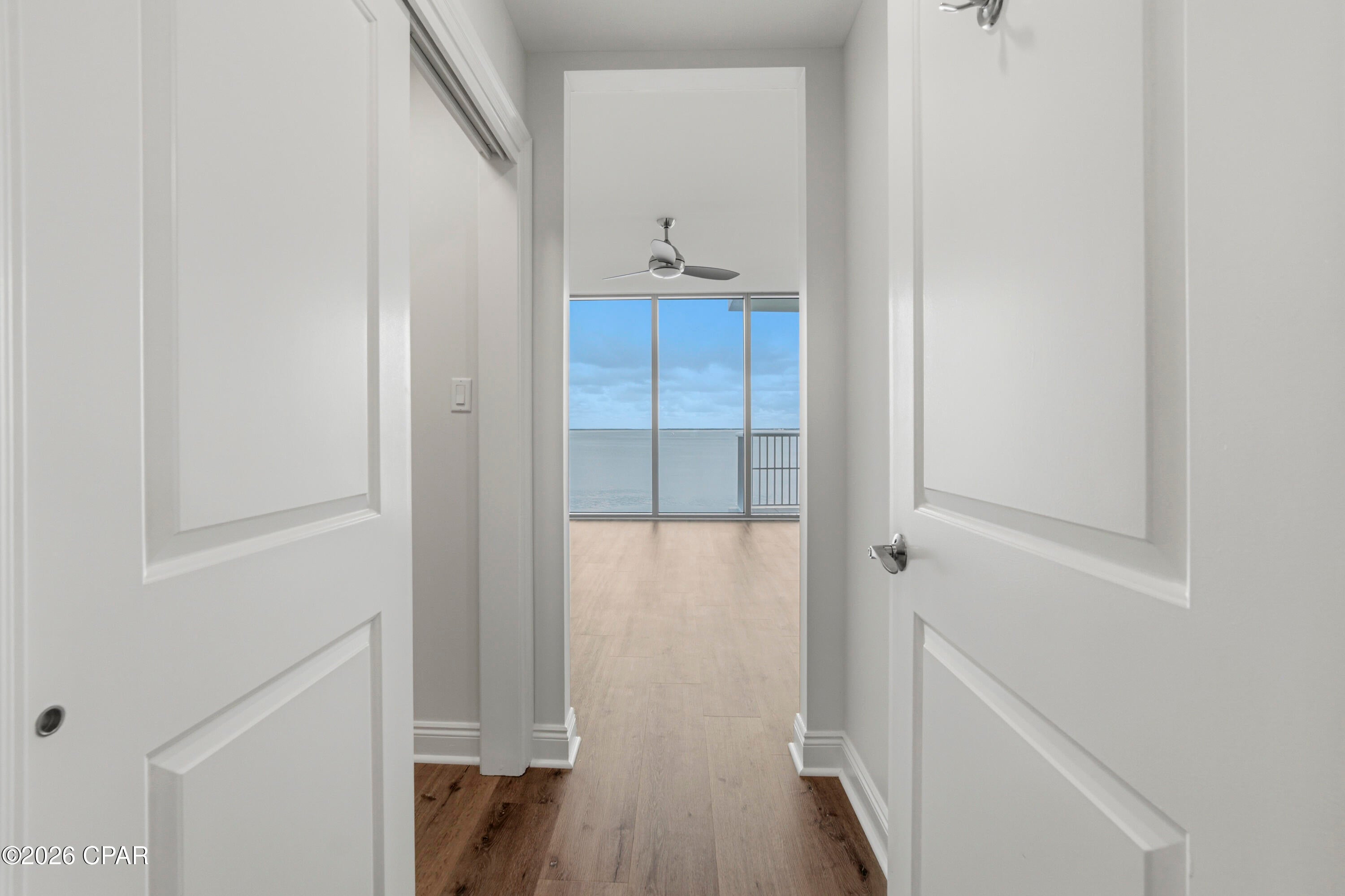 Marina Landing - Residential