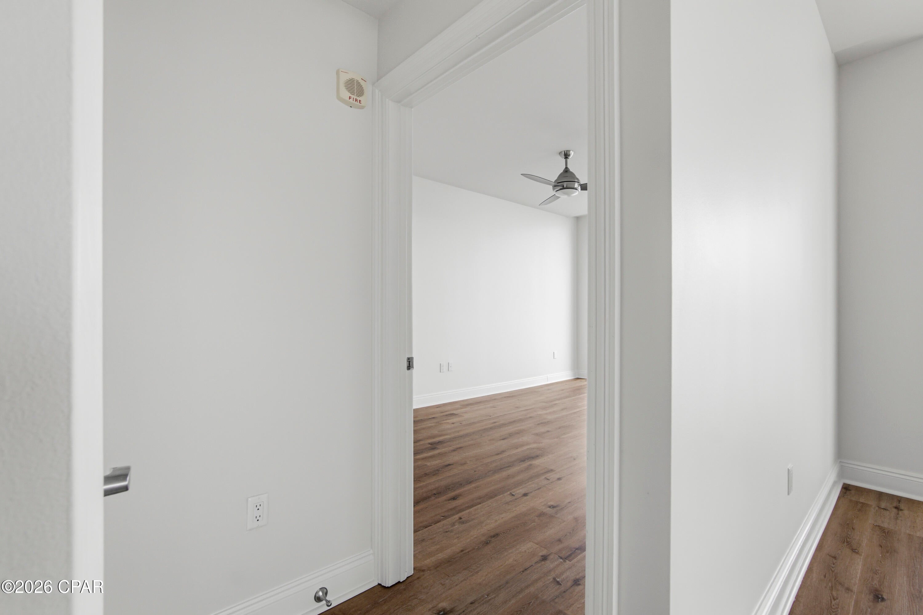 Marina Landing - Residential
